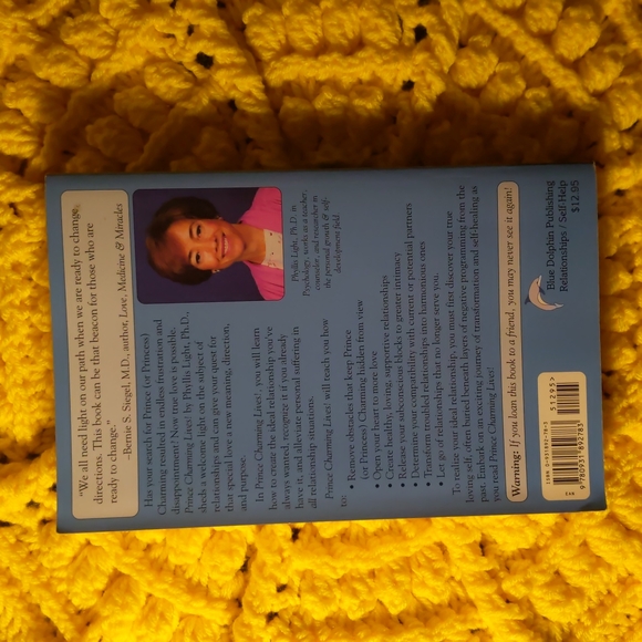 Prince Charming Lives!: Finding the Love of Your Life Paperback by Phyll… - Picture 2 of 5